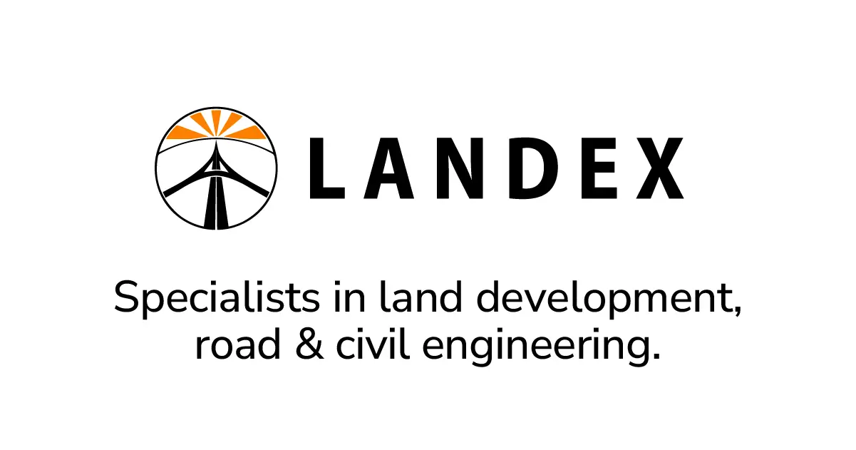 Experienced Road & Development Engineers Landex®