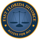 Fast Florida Divorce logo