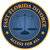 Fast Florida Divorce logo