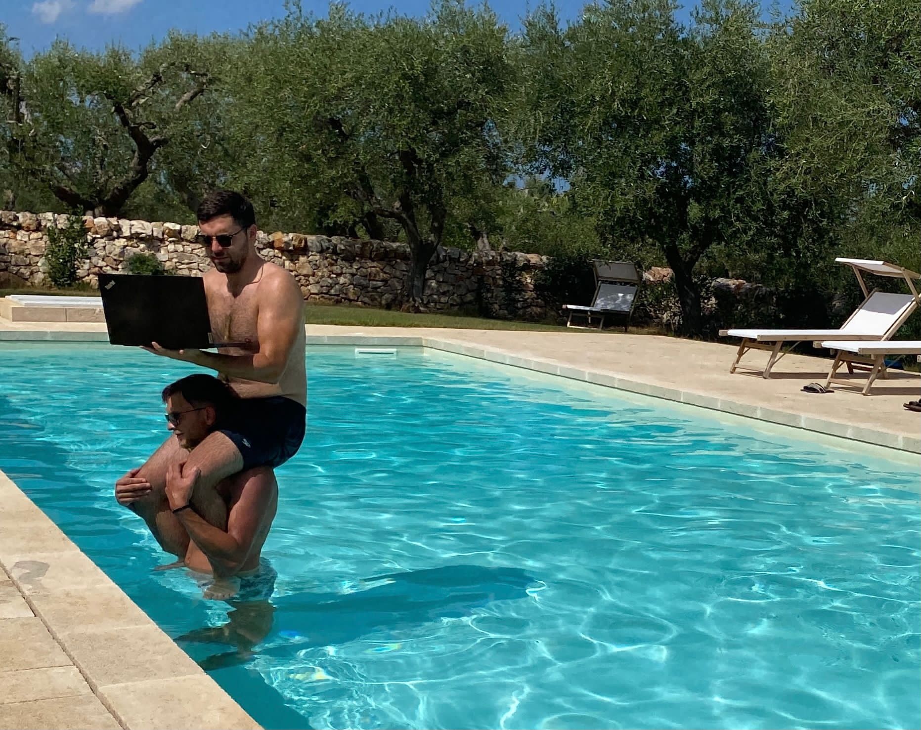 Pool