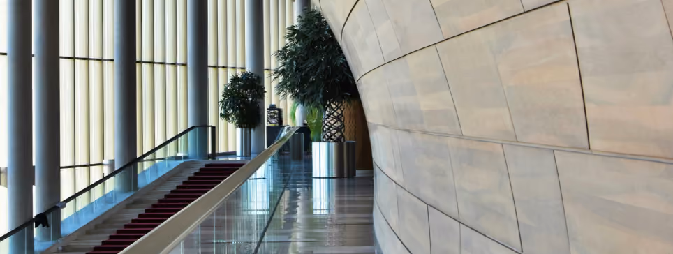 care industry careexpand facilities