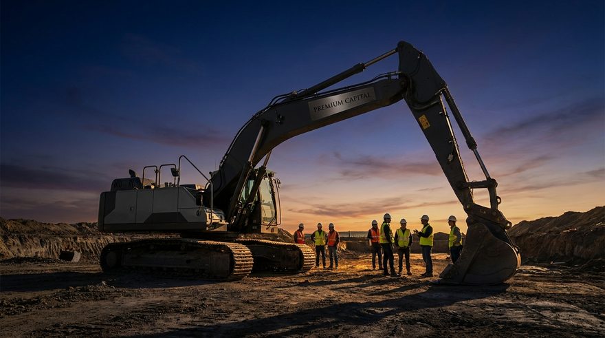 Equipment Finance