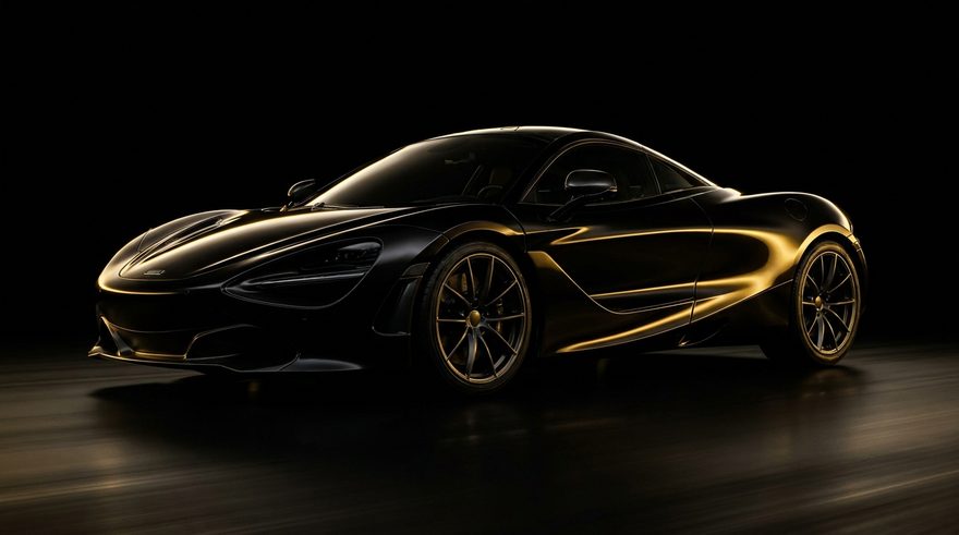 Car and Supercar Finance