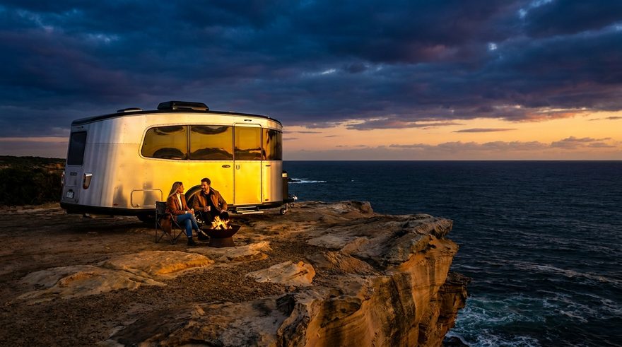 Caravan Finance