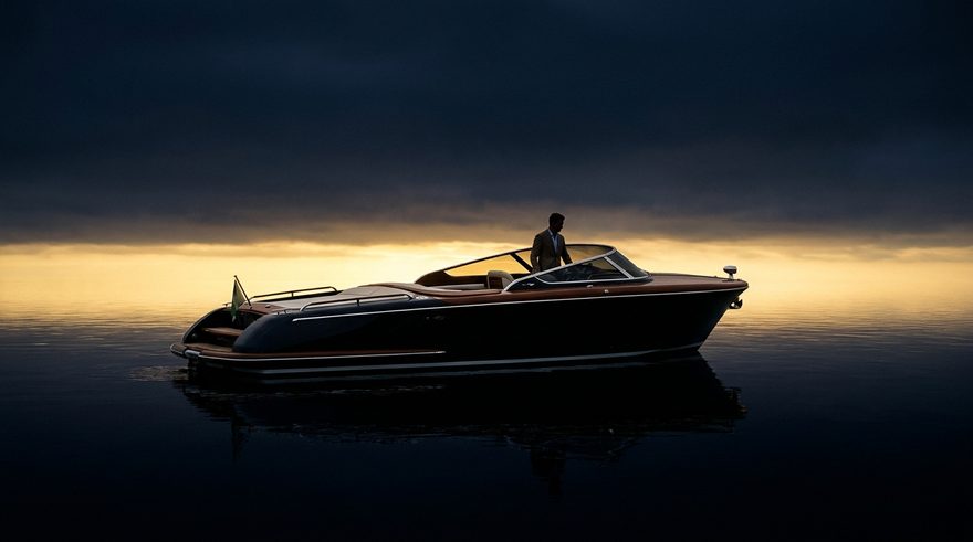 Marine and Motorcycle Finance