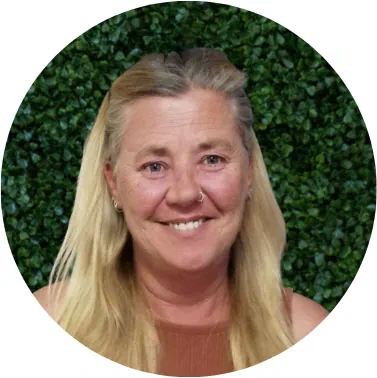 Lisa Wyly
