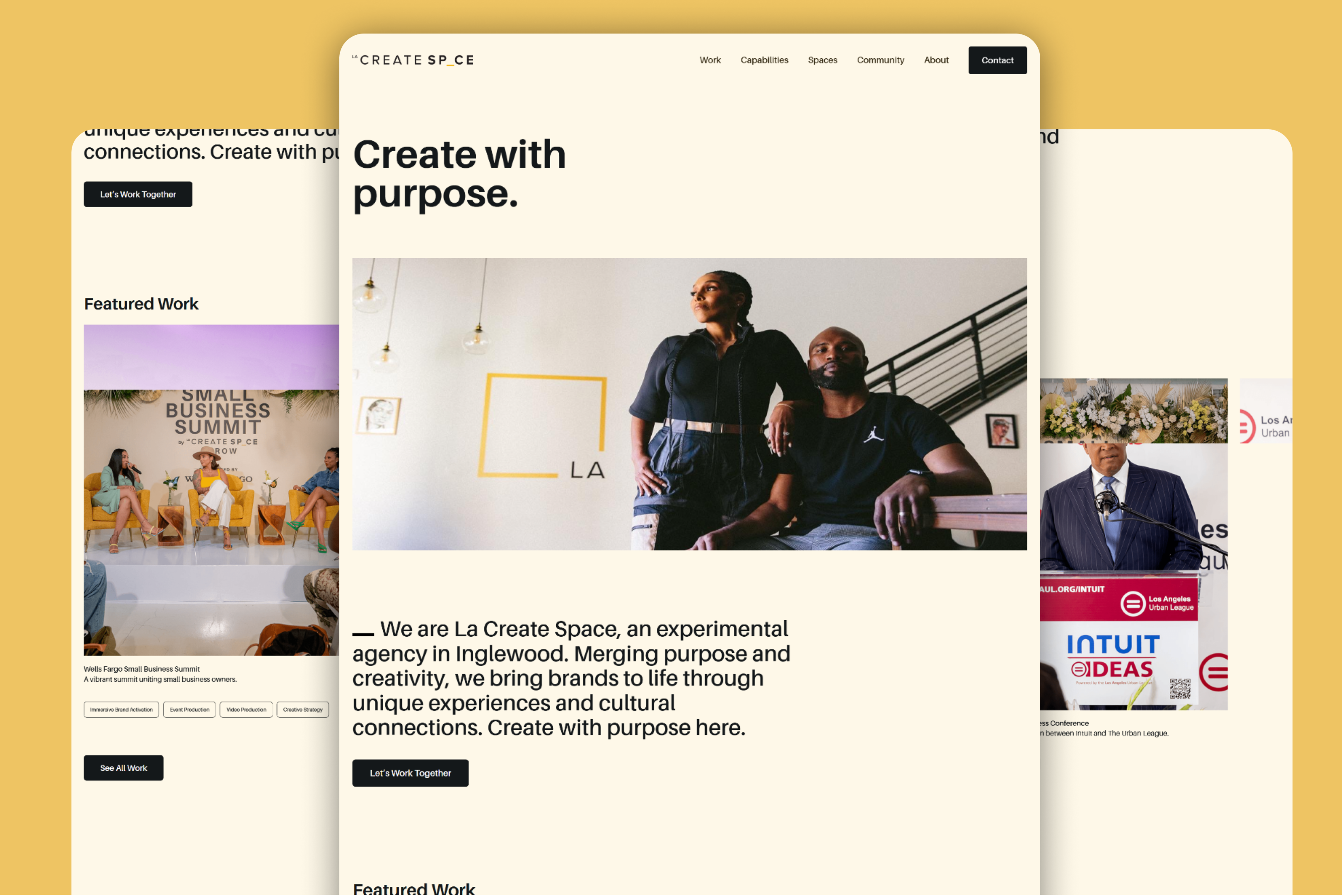 site profile thumbnail