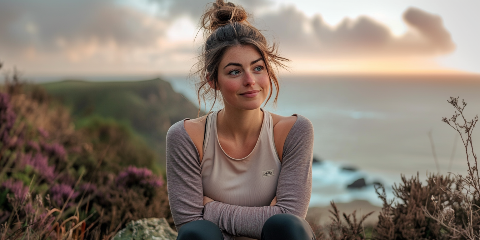 I Quit Smoking—and Honestly? The Benefits Blew Me Away