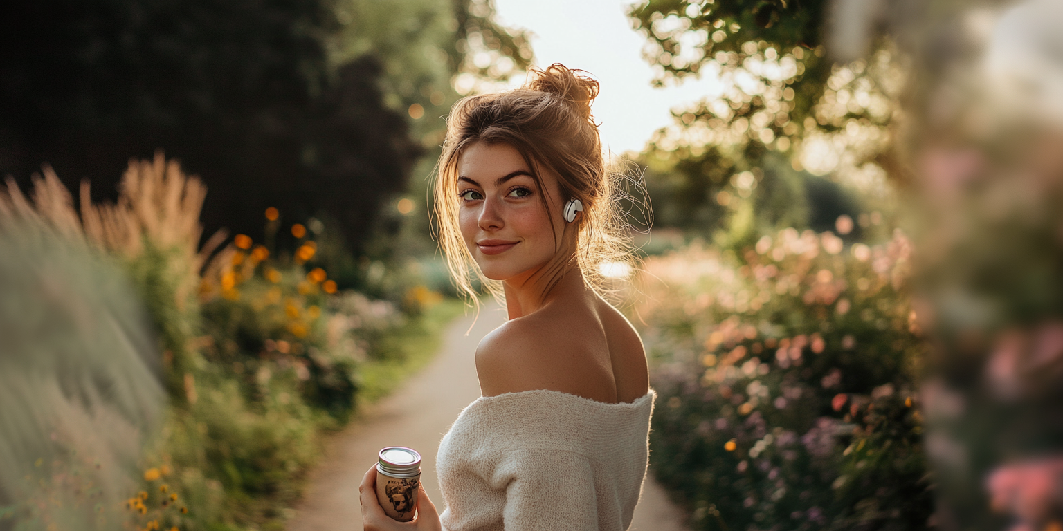 Quitting Smoking Gave Me a Personality Glow-Up – Here’s What Really Changed