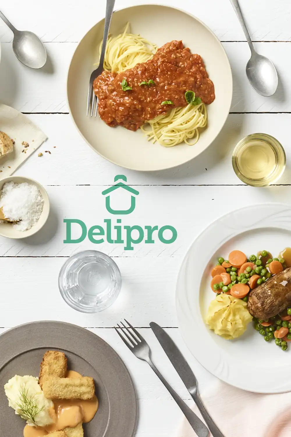 KitKat branded cocoa-flavored ice cream cone with chocolate cream and a piece of KitKat chocolate on top, against a red background.