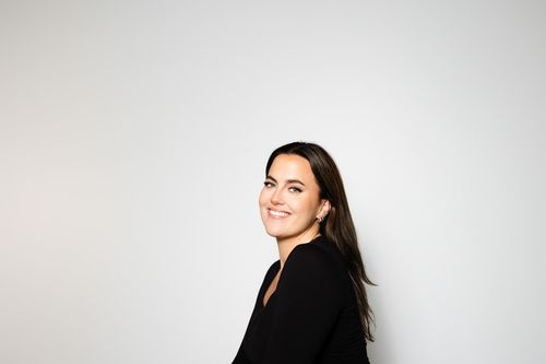 Markaðsfólk: Vala hjá Overcast