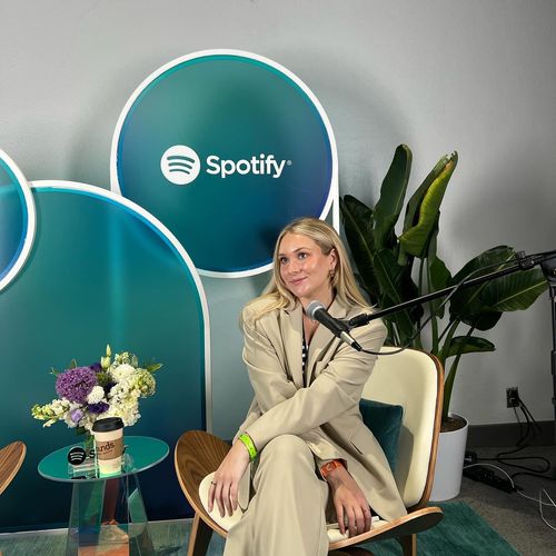 Velur hlaðvörp fyrir 600 milljónir hlustenda