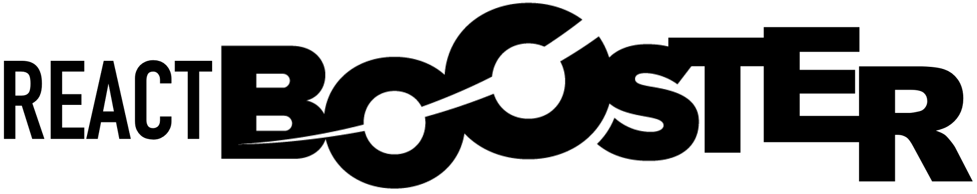 ReactBooster Logo