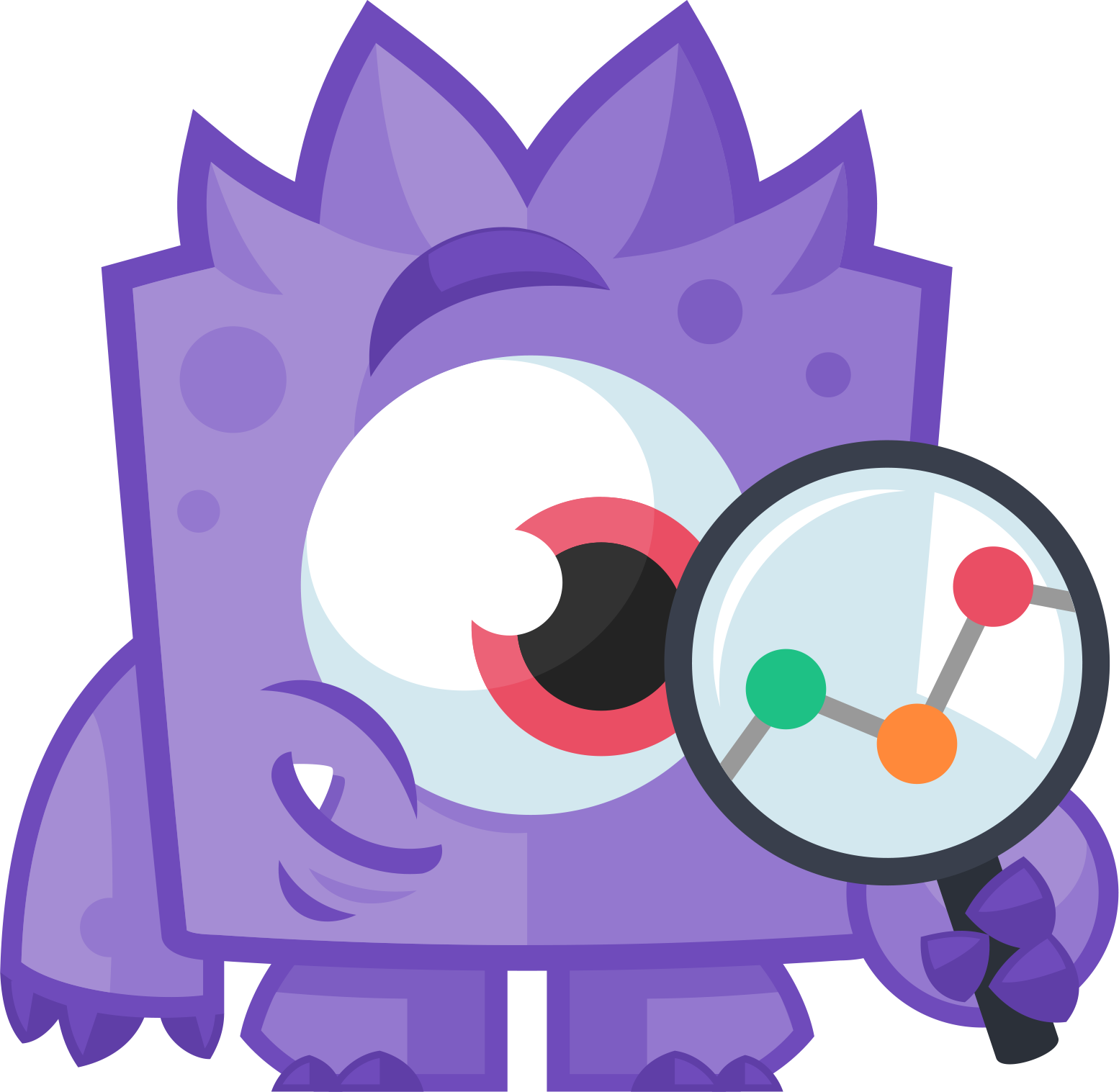Monster Insights