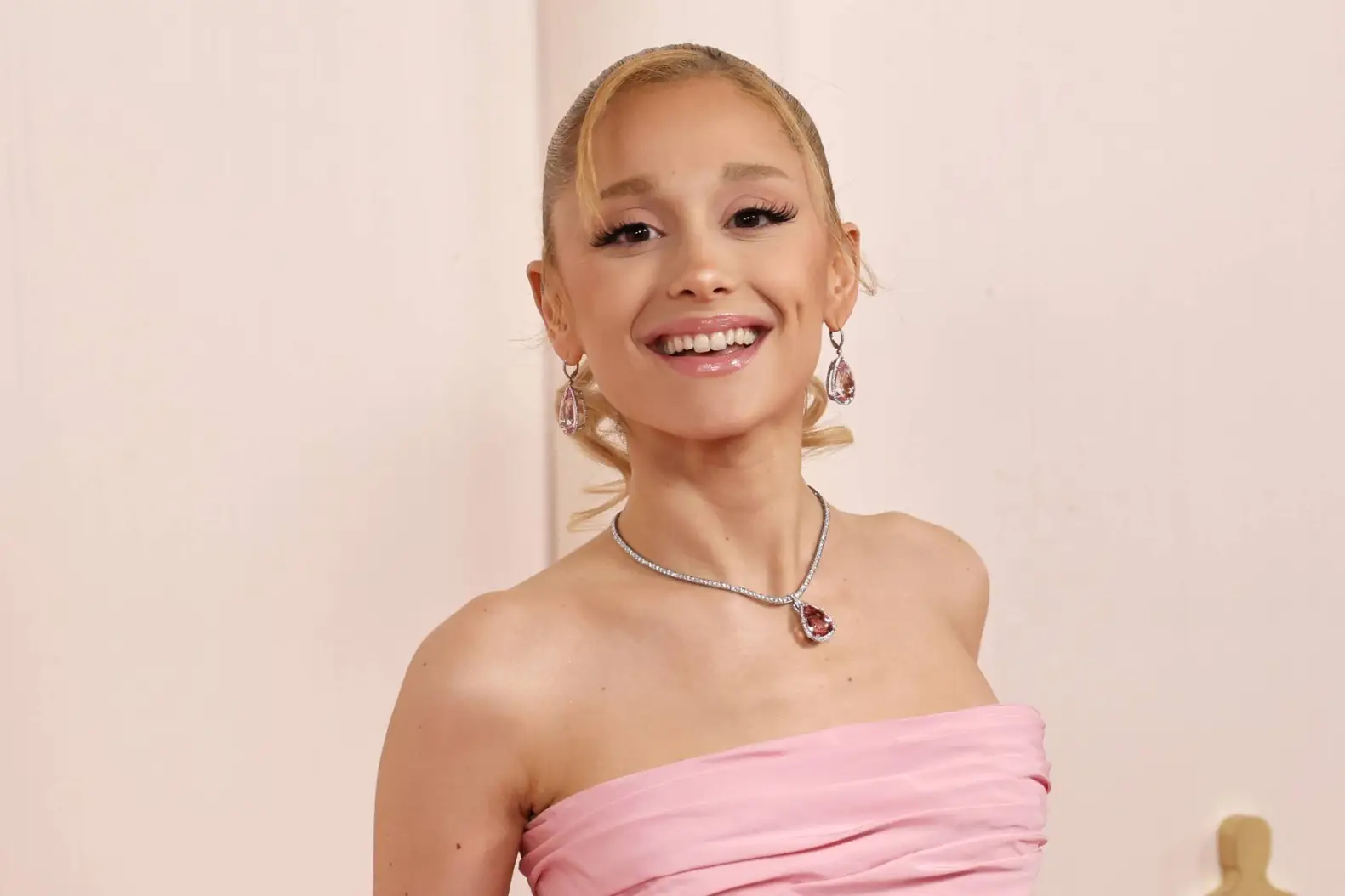 Ariana Grande