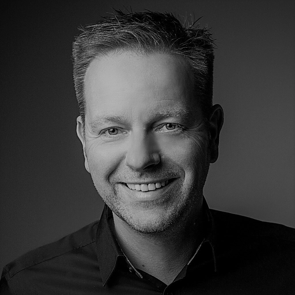 Geschäftsführer Holger Kück Portraitbild