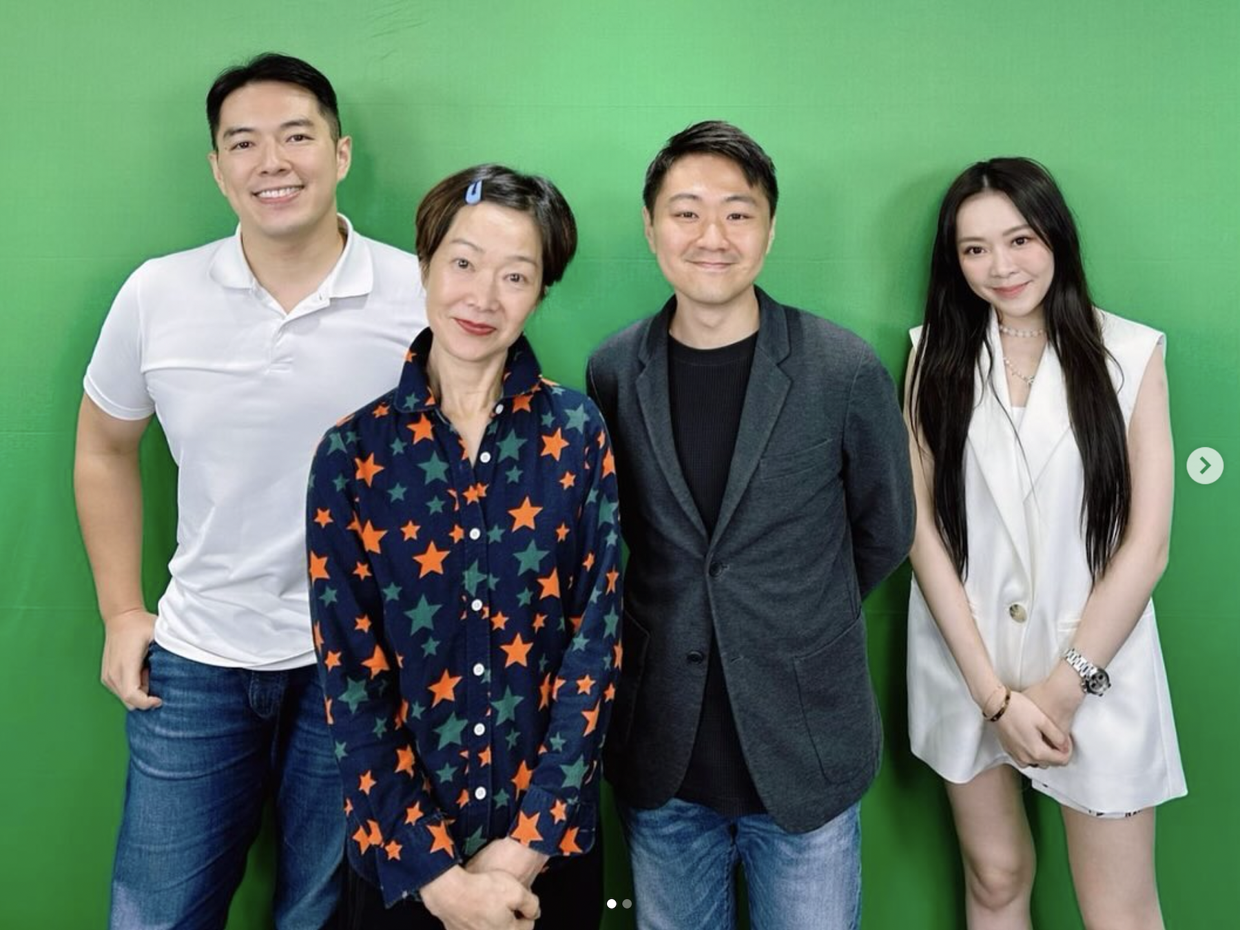 《QK玉瑛室》- 2024年8月15日