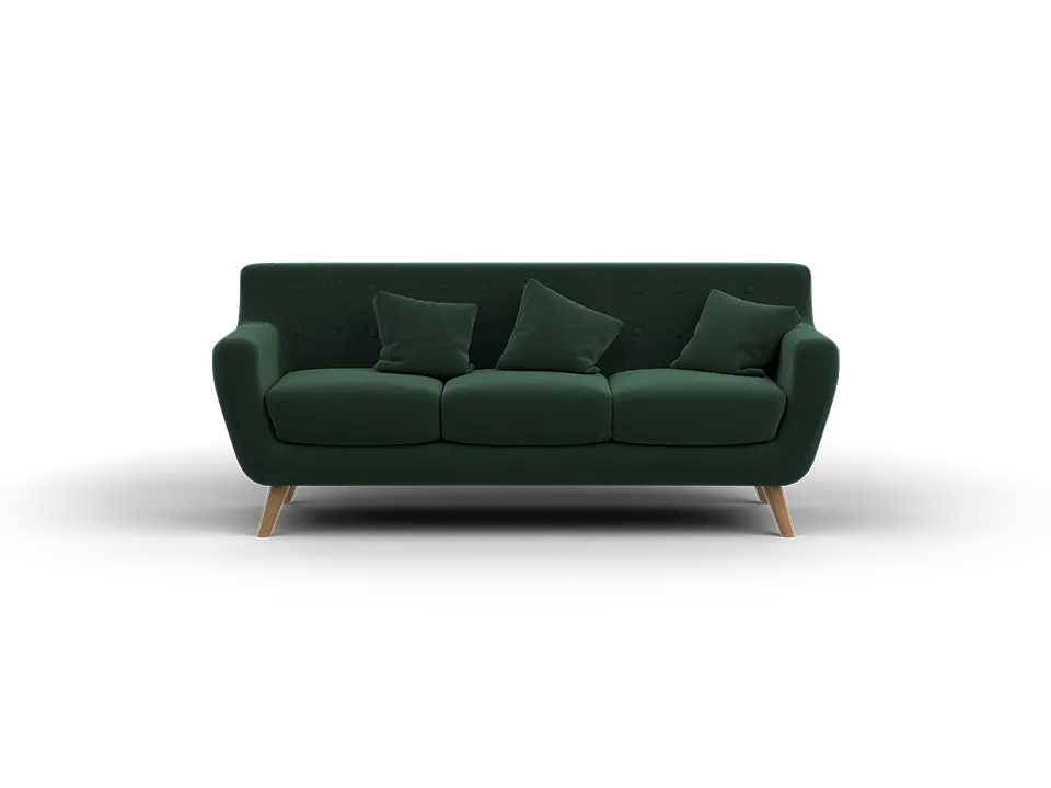 3D Model sofa