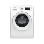 3D Model of a washing machine