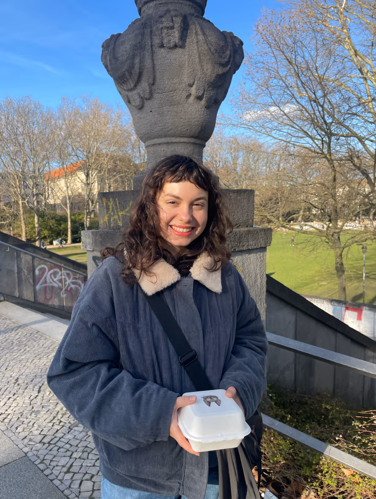 Олеся Бондар