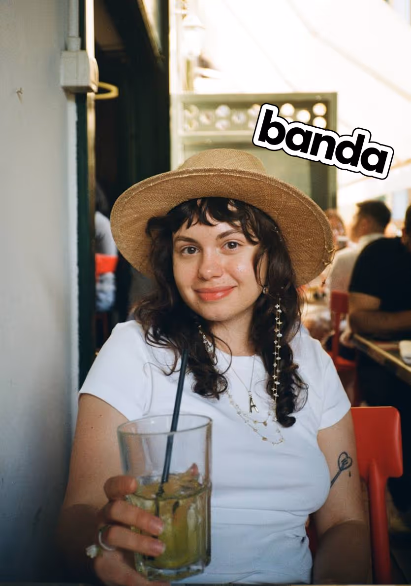 Олеся Бондар