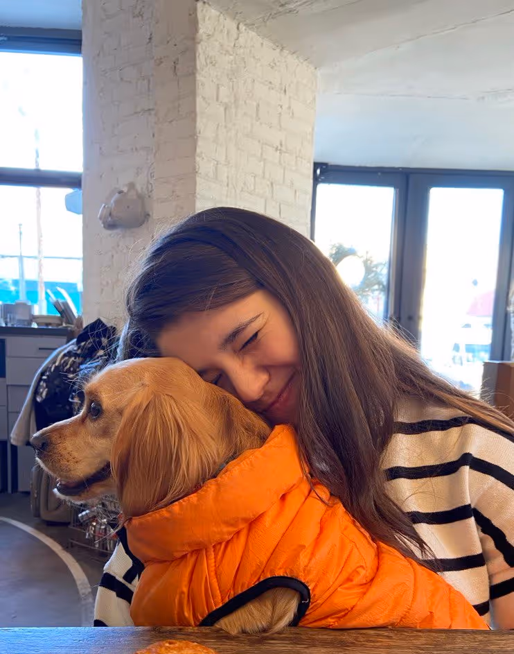 Богдана Москаленко