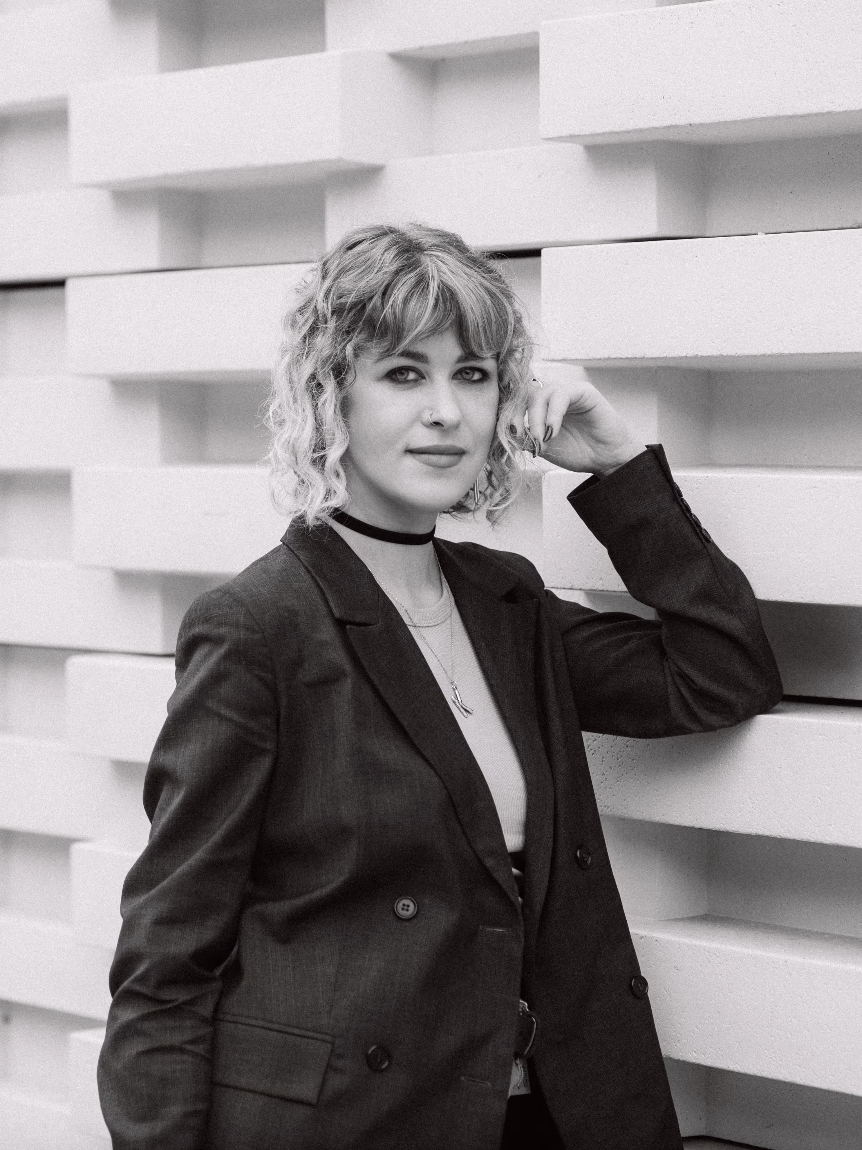 Катерина Королевцева