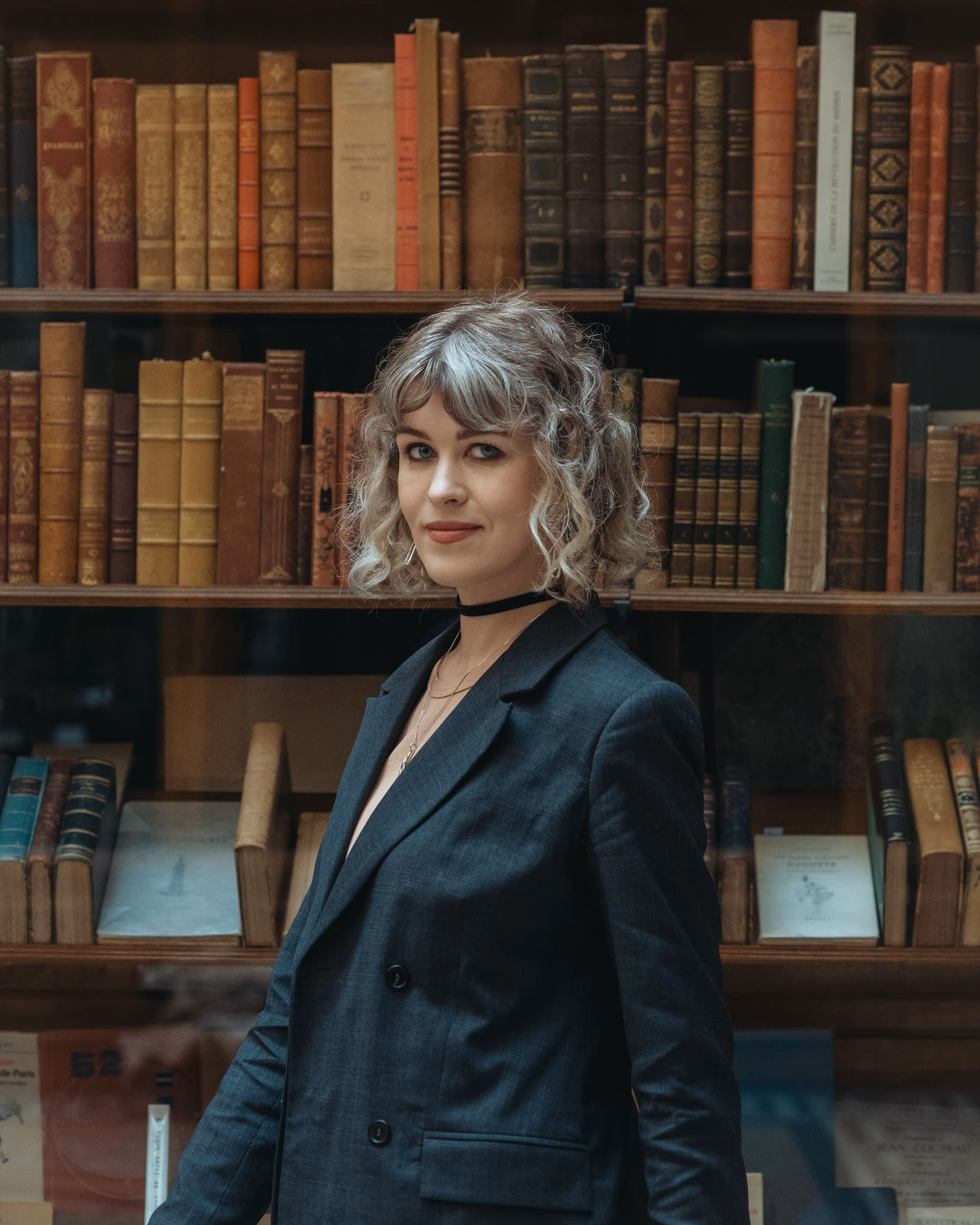 Катерина Королевцева