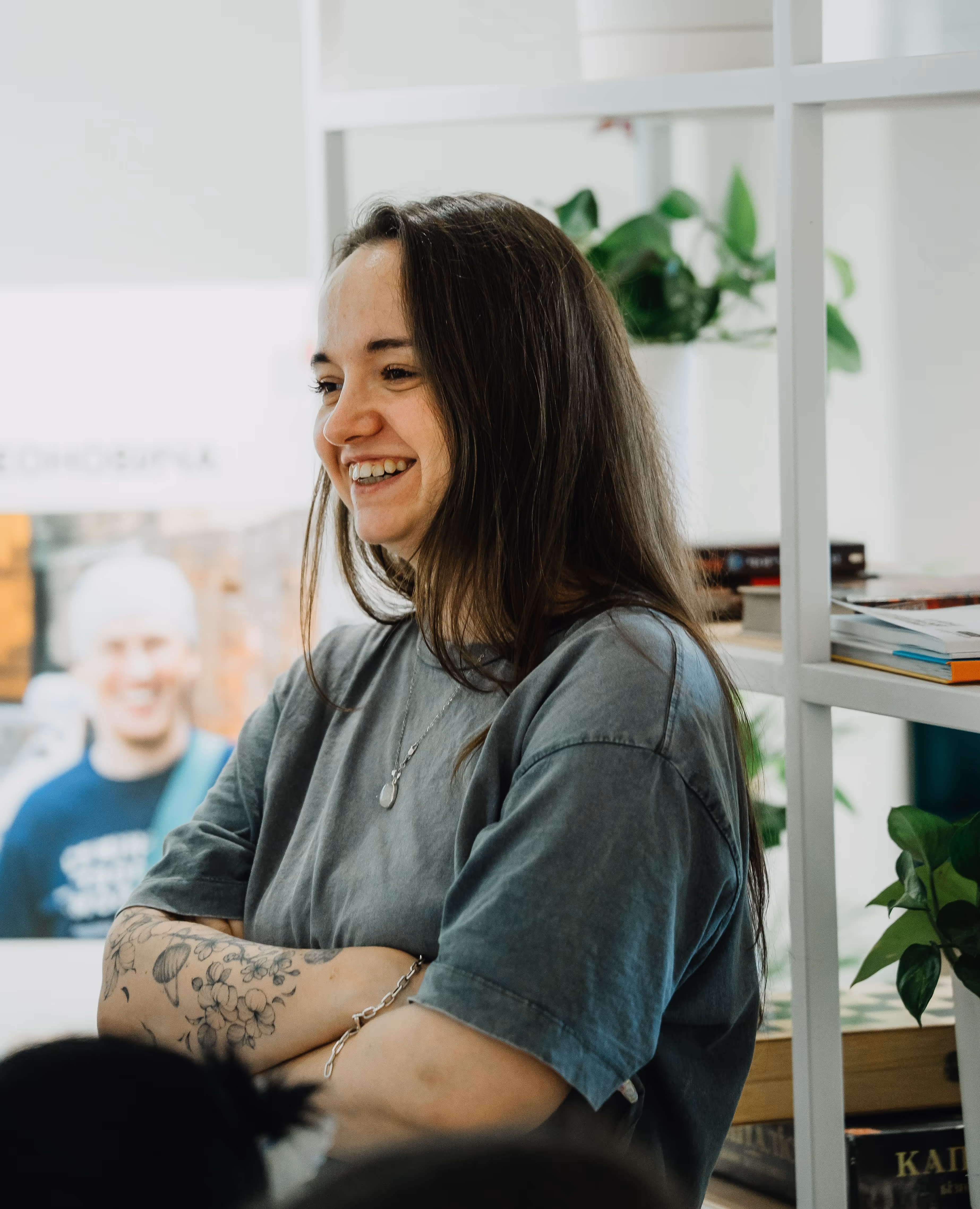 Дарʼя Мелько