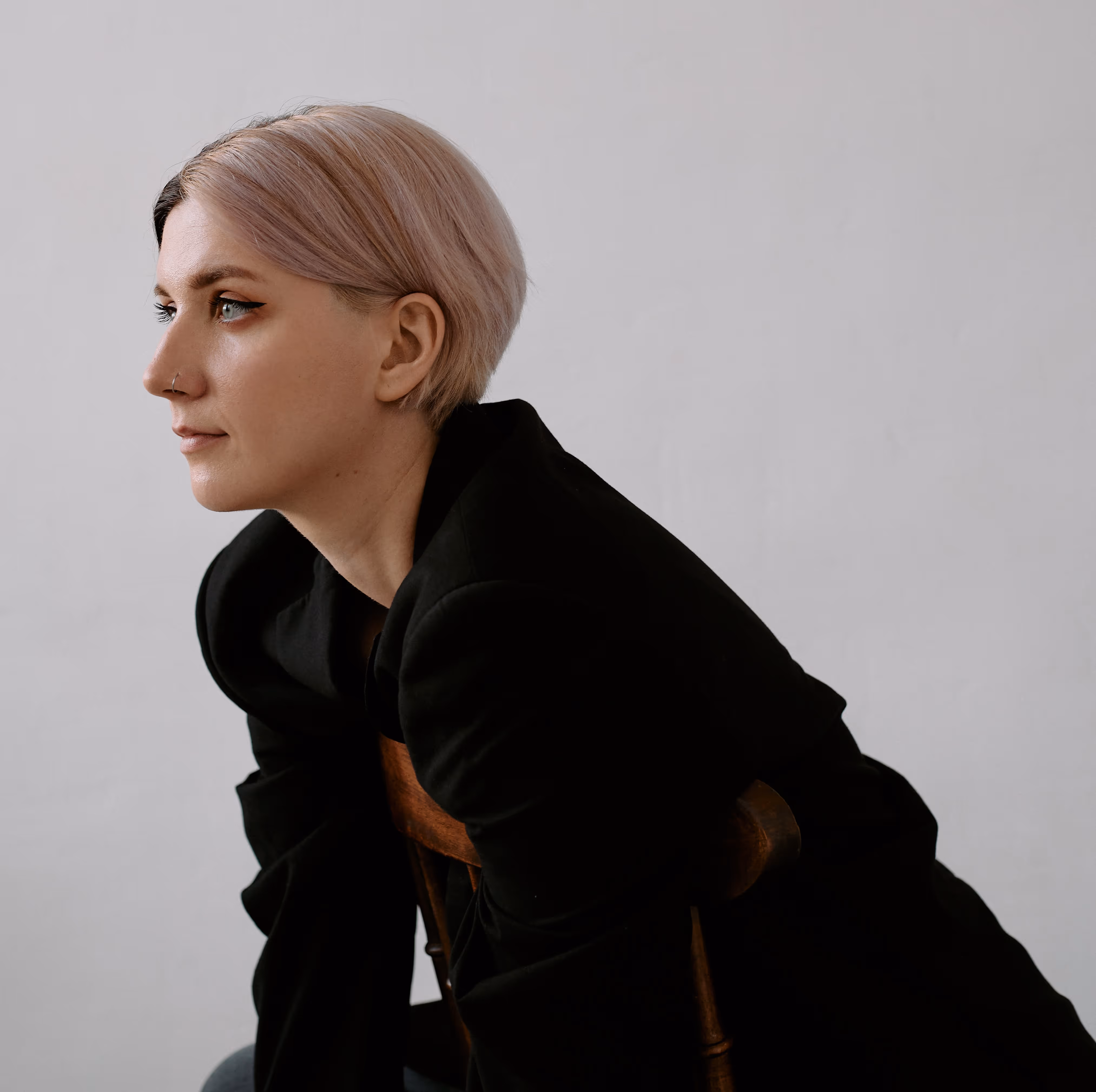 Влада Сафронова, Employer Brand Lead в JATAPP