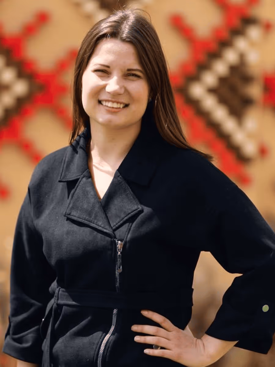 Вероніка Смірнова