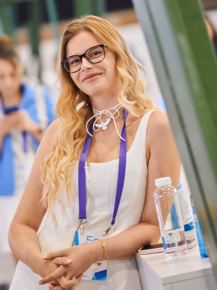 Вероніка Смірнова