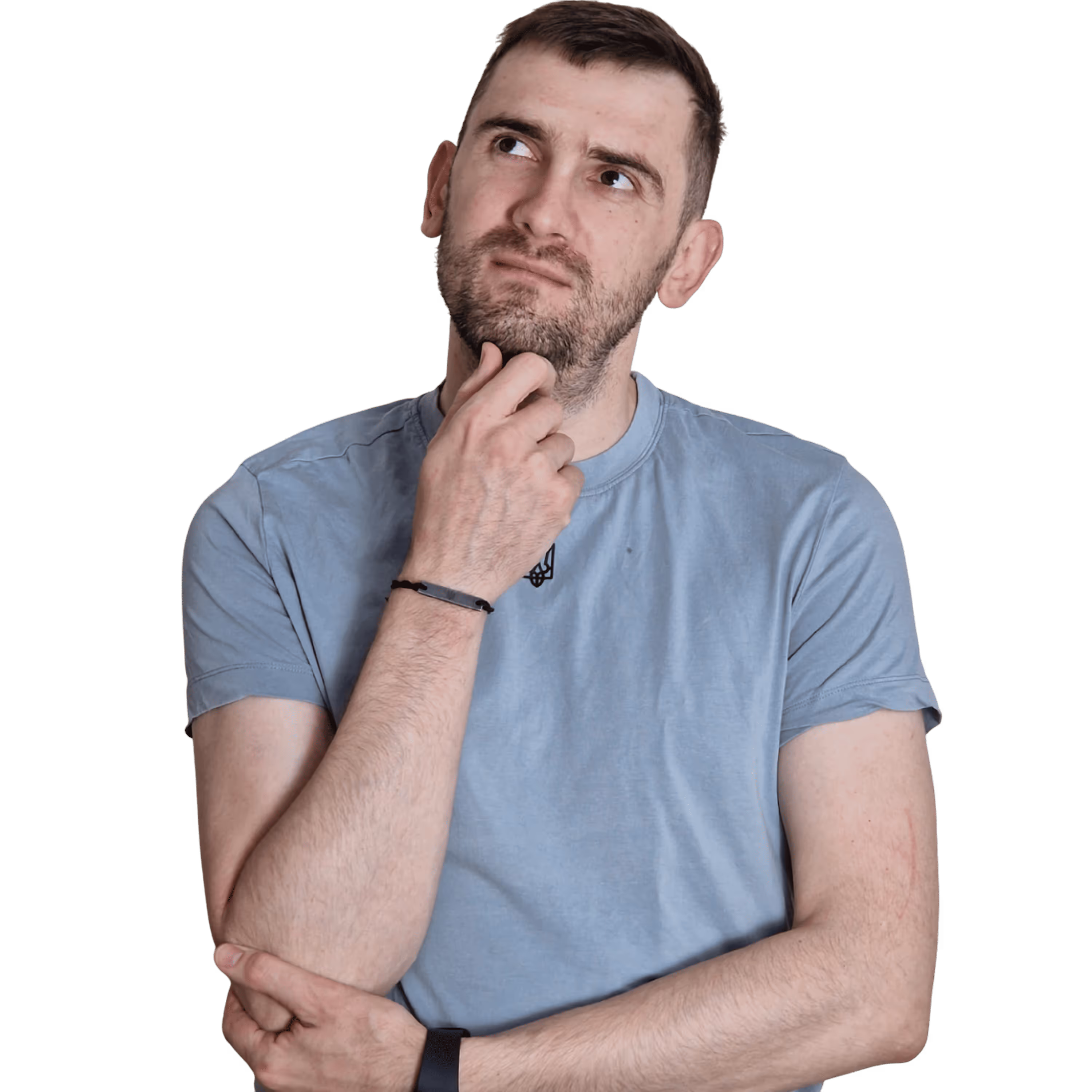 Ігор Чубаров, Копірайтер в Innocean Berlin