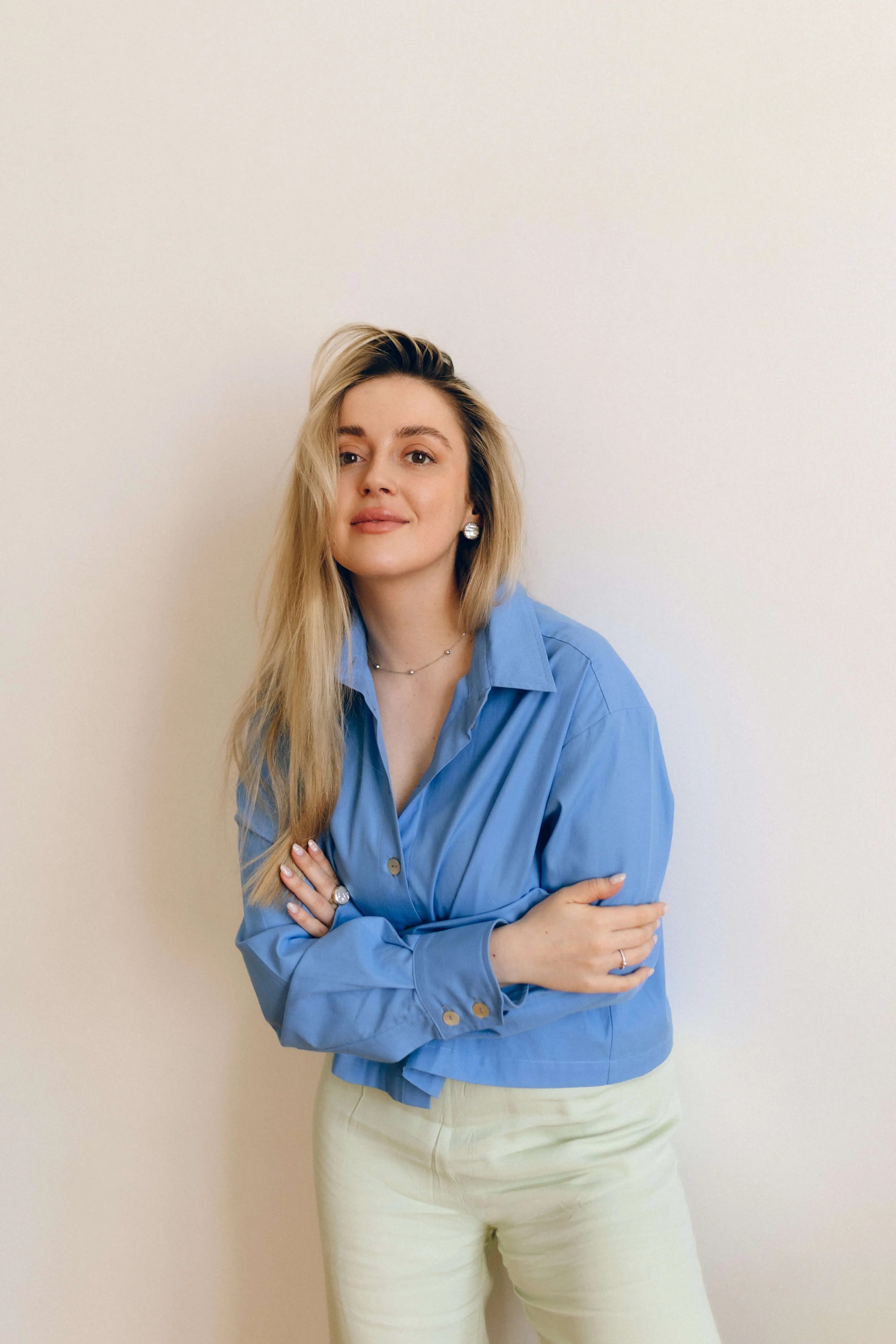 Anna Leskiv - Анна Леськів