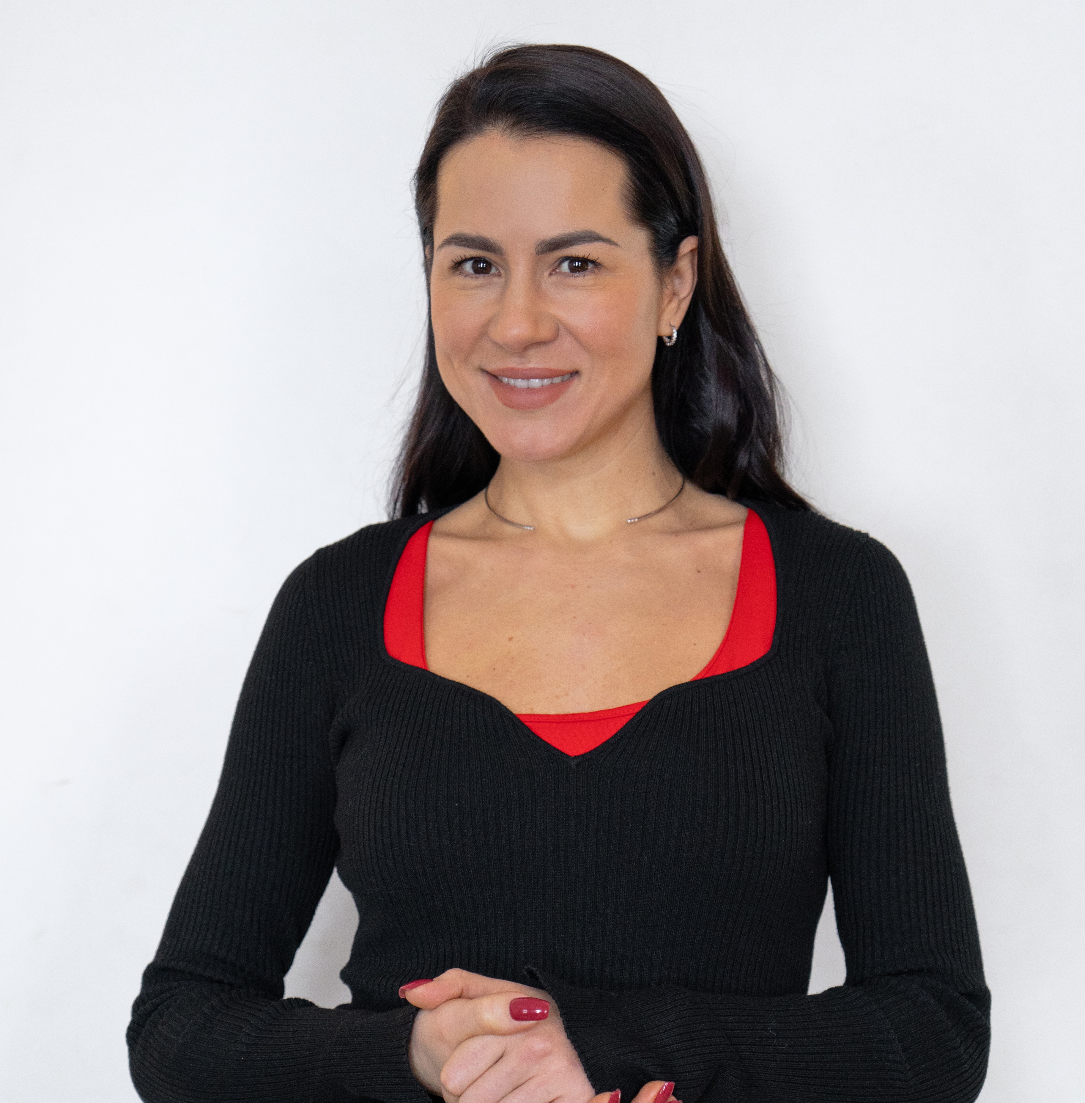 Стася Шуригіна