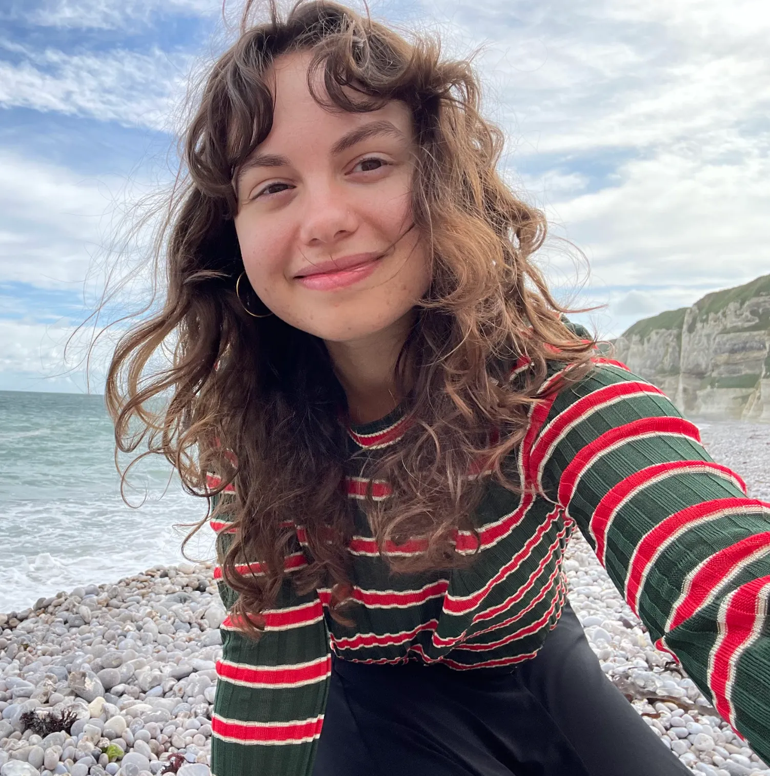 Olesya Bondar - Олеся Бондар