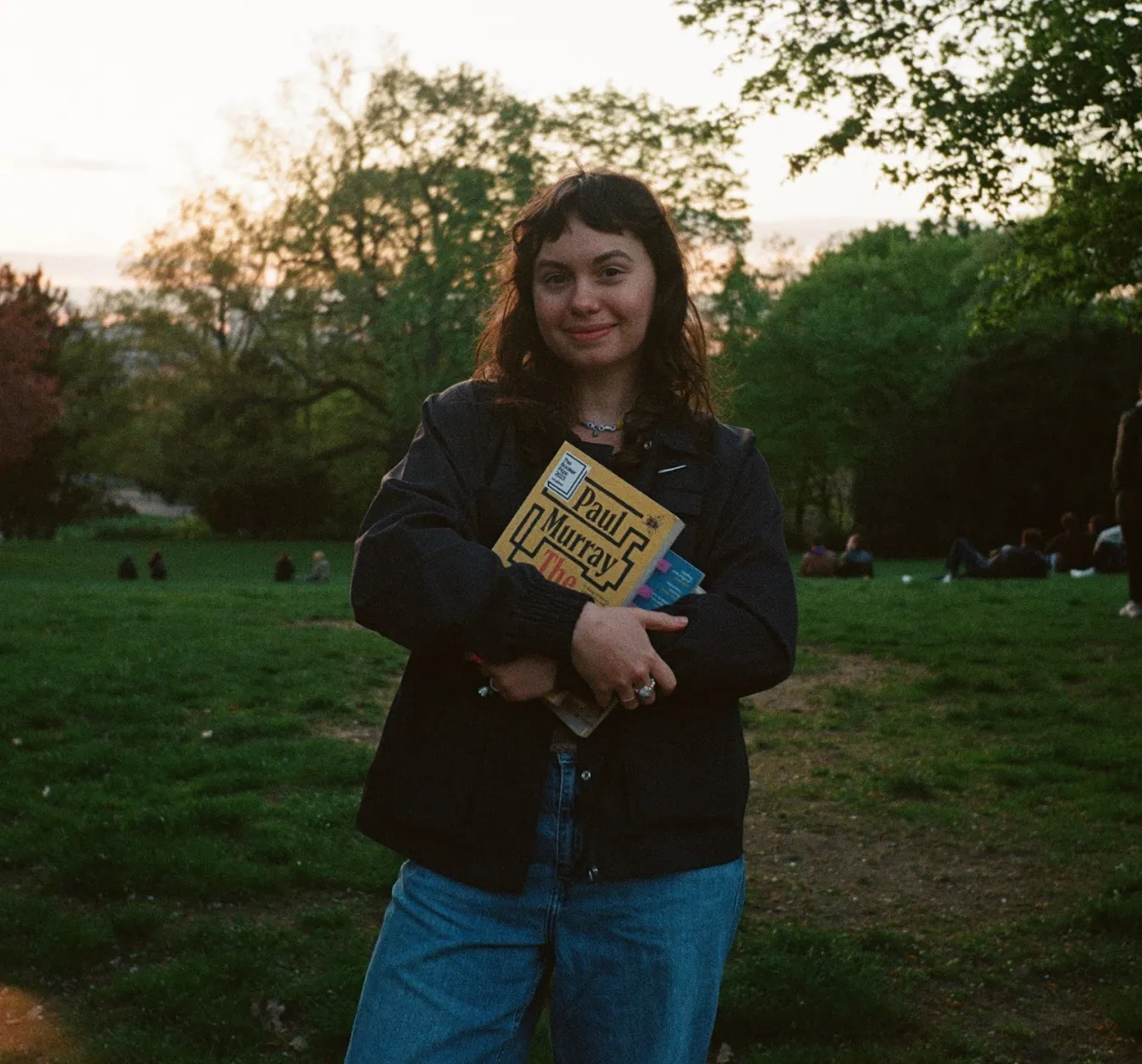 Olesya Bondar - Олеся Бондар