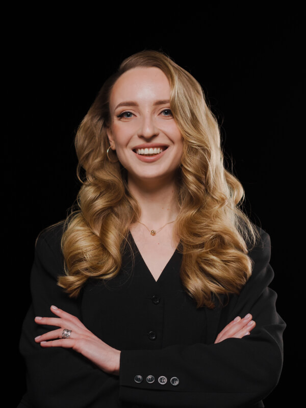 Дар'я Сальнікова