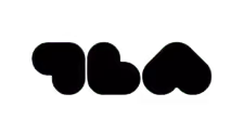 Logo with stylized Cyrillic text 'Молокія' and a four-leaf clover above the last letter.