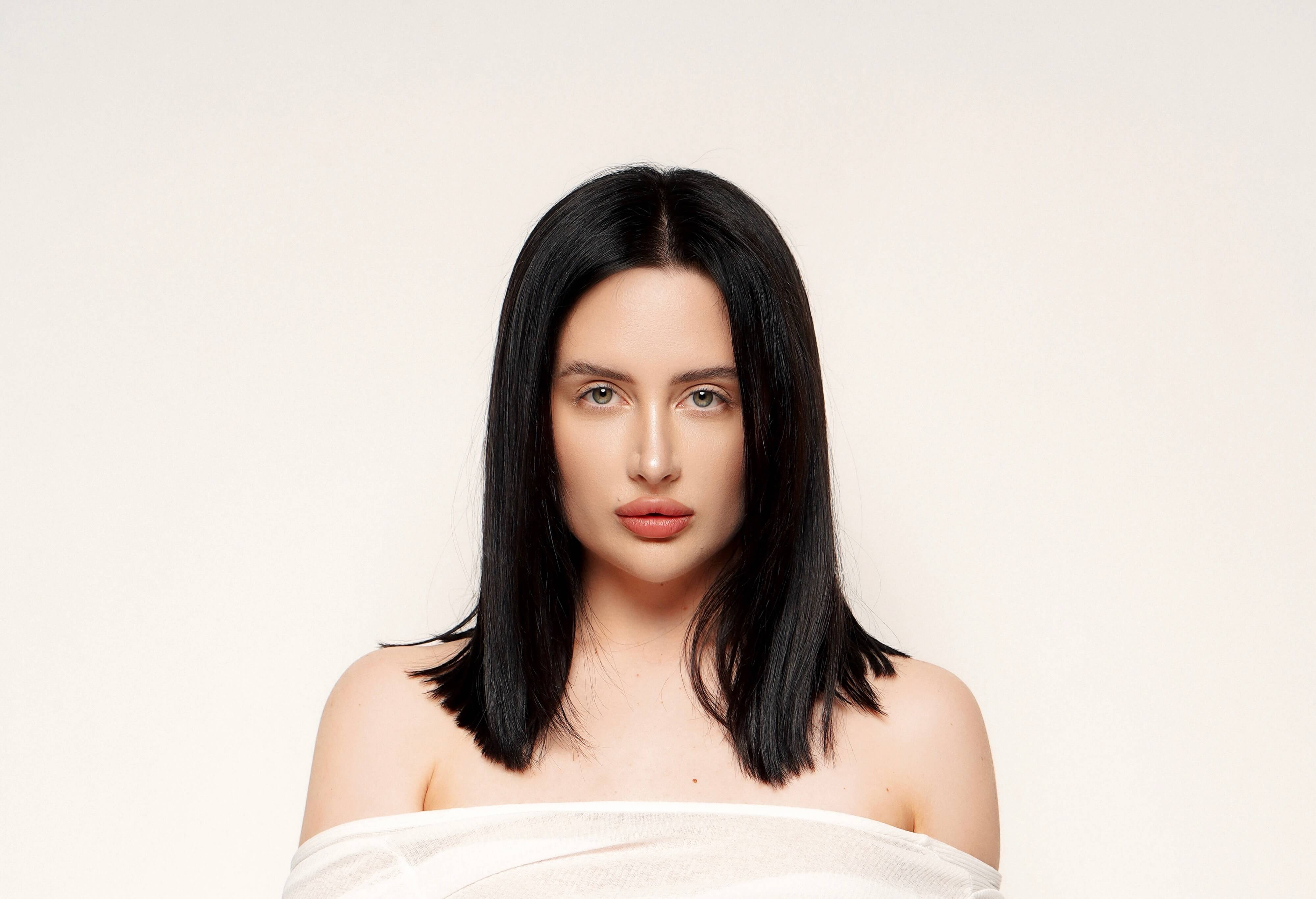 Поліна Шевцова