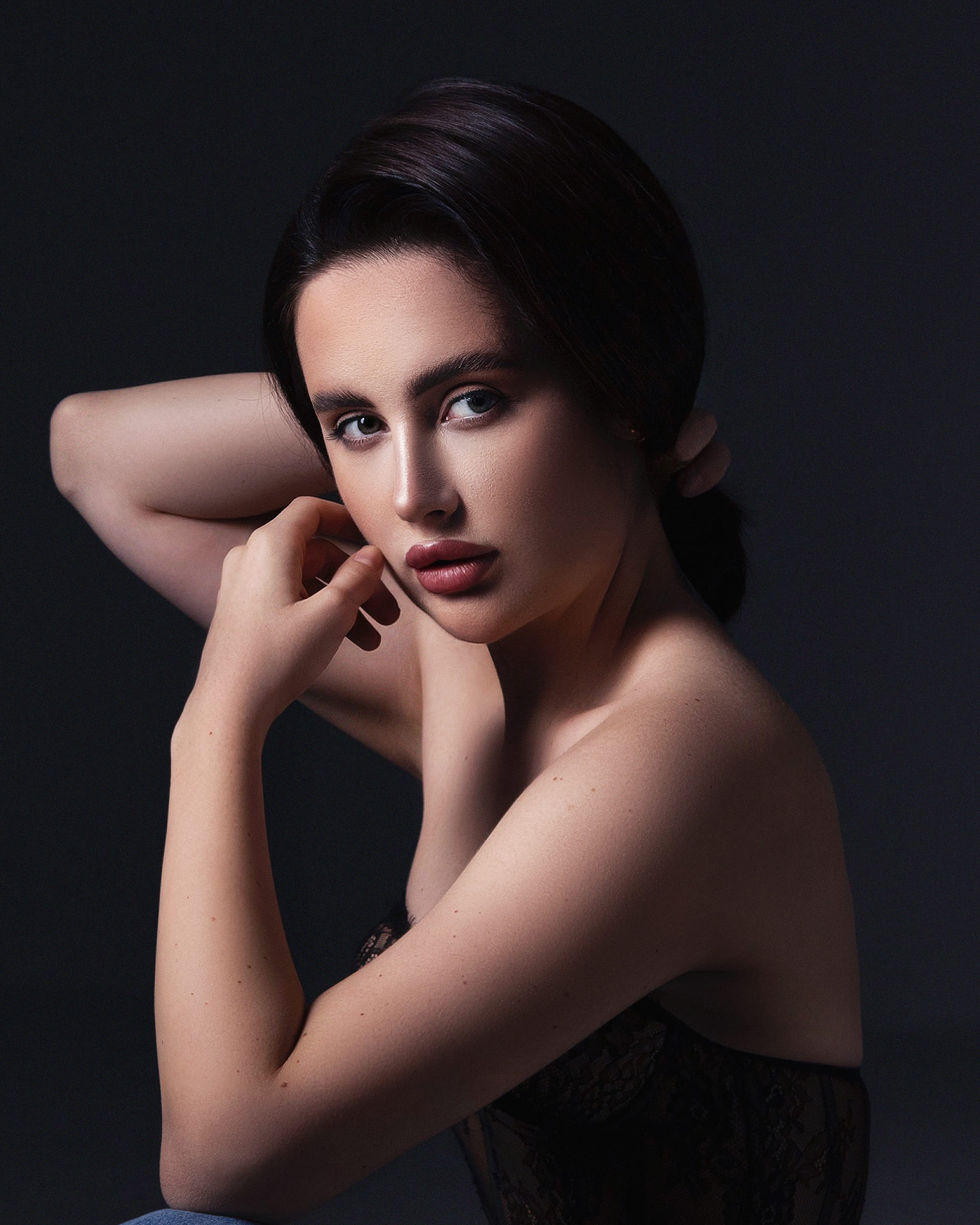 Поліна Шевцова