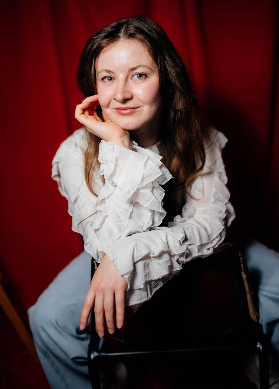 Дар'я Сальнікова, Засновниця SMM-агенції Better Call Daria