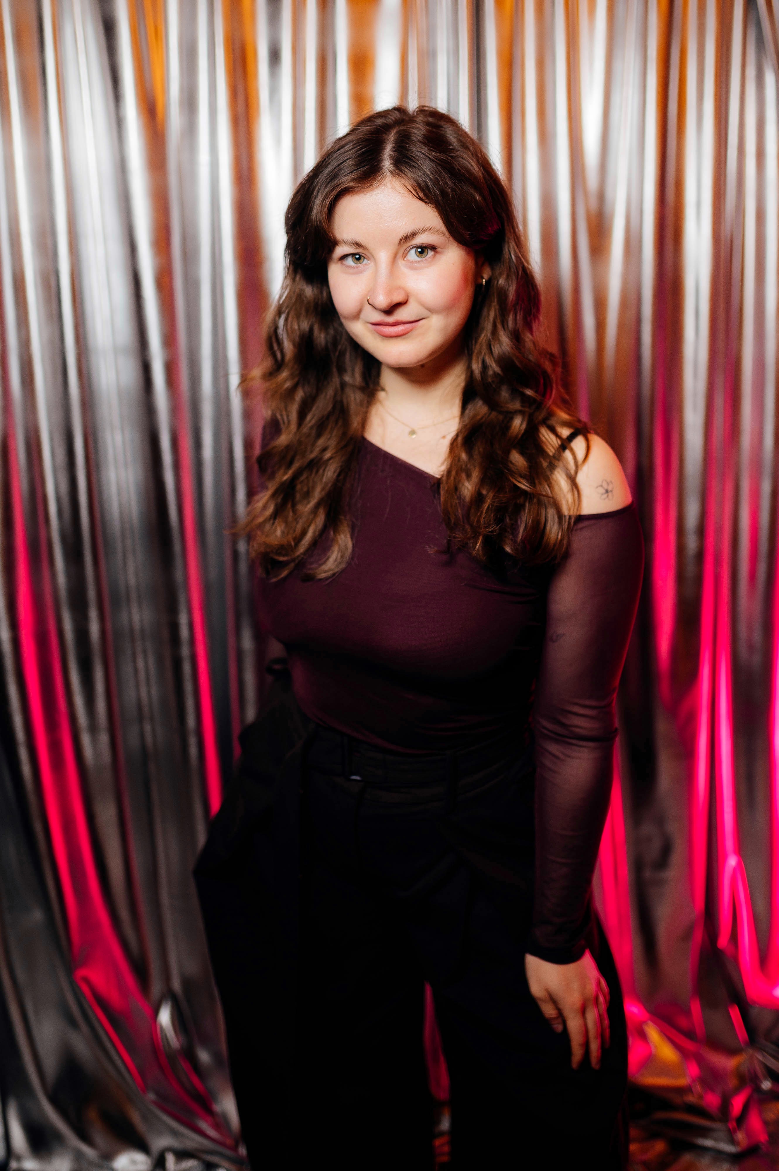 Дар'я Сальнікова