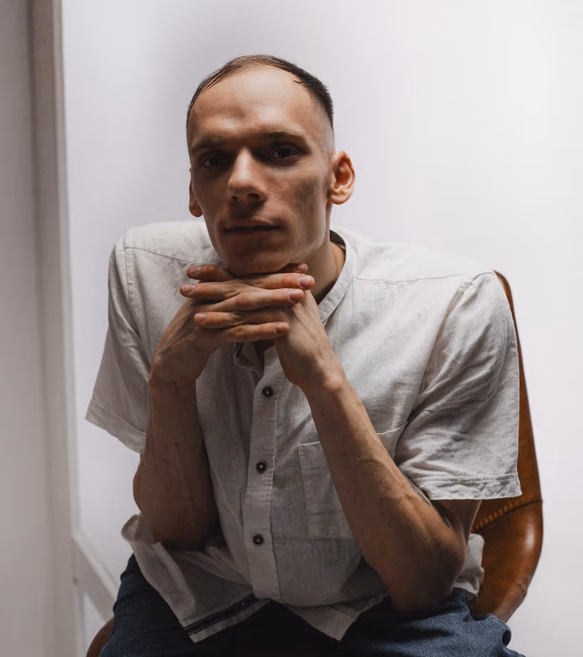 Ігор Чубаров, Копірайтер в Innocean Berlin