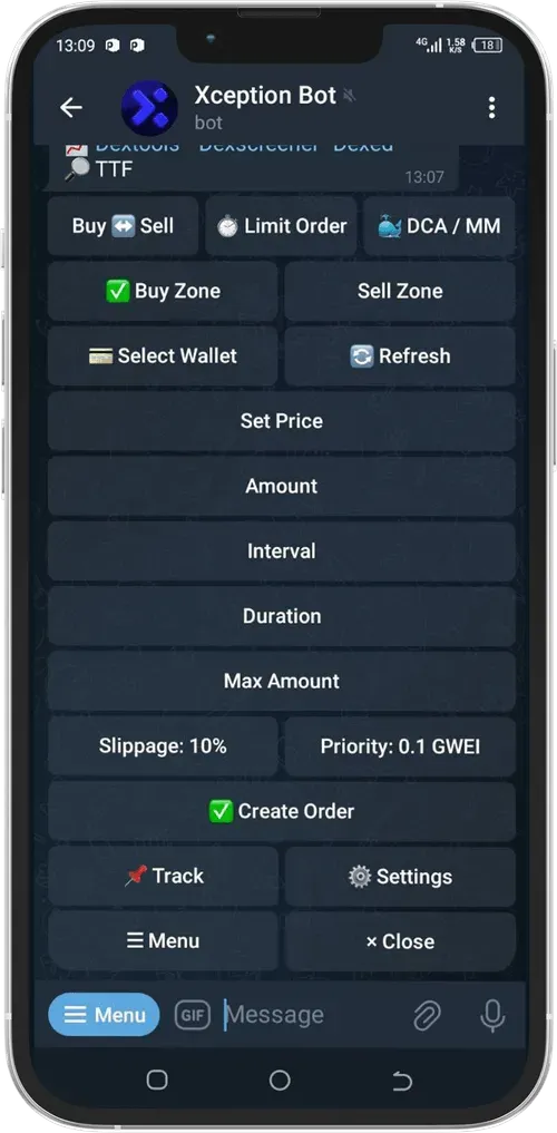 MarketCeption