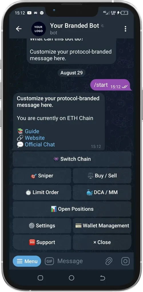 ProjectCeption