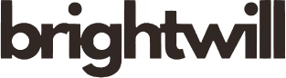 Brightwill company logo 