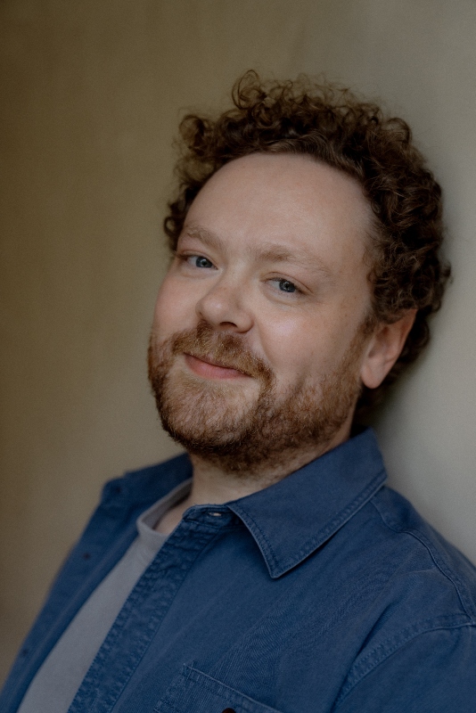 ANDREW LELAND ROGERS | The Agency