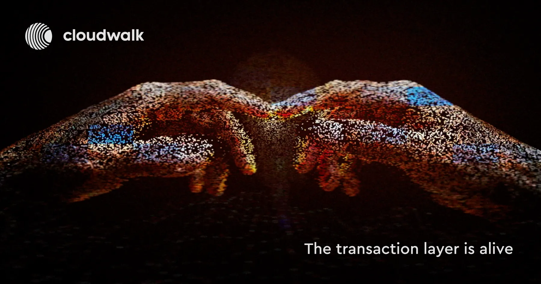 CloudWalk logo