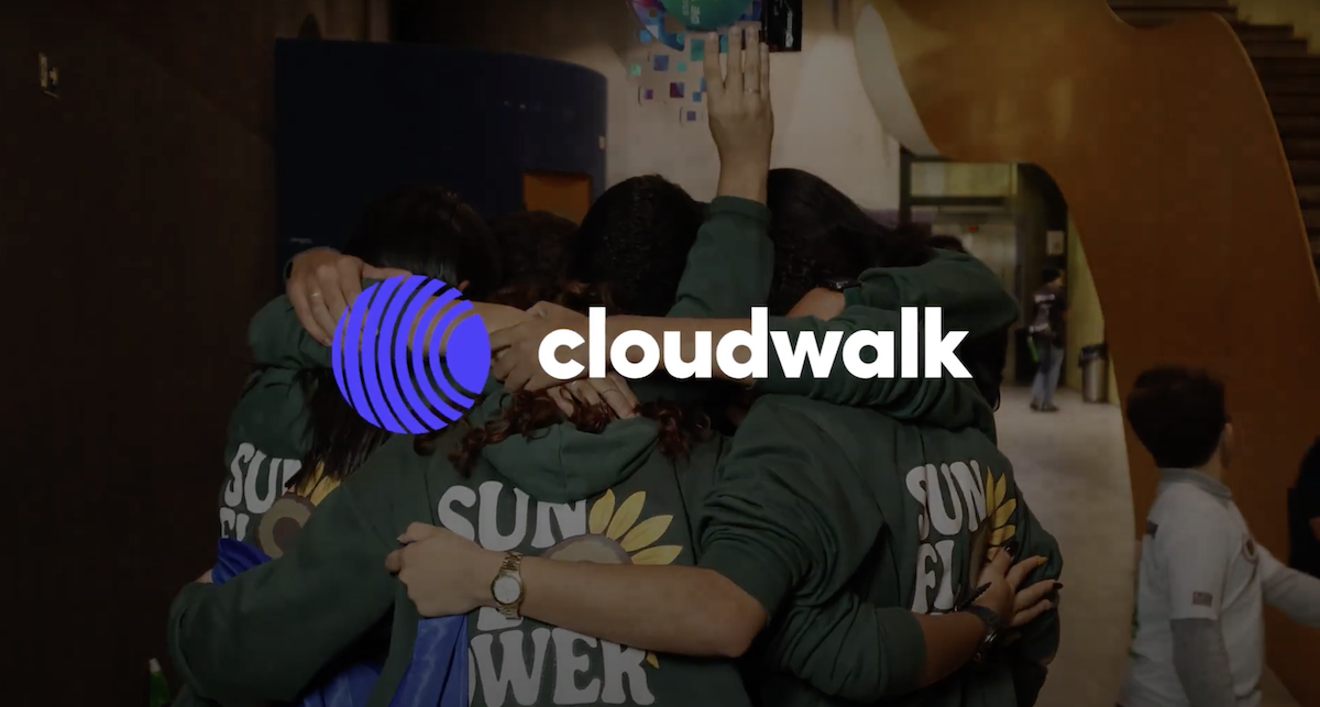 Alpha Lumen Institute and CloudWalk Announce the Winners of the 2025 Brazilian Technology Olympiad